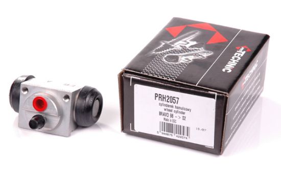 Obrázok Brzdový valček kolesa PROTECHNIC  PRH2057