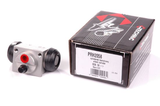 Obrázok Brzdový valček kolesa PROTECHNIC  PRH2058