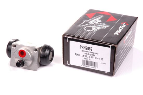 Obrázok Brzdový valček kolesa PROTECHNIC  PRH2059