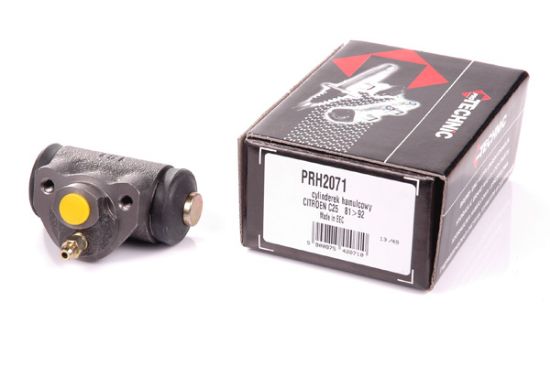Obrázok Brzdový valček kolesa PROTECHNIC  PRH2071
