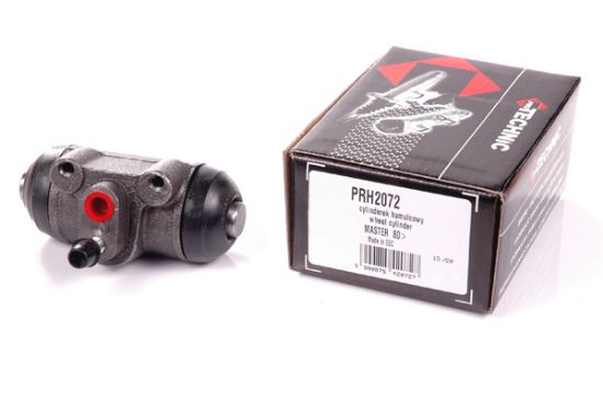 Obrázok Brzdový valček kolesa PROTECHNIC  PRH2072