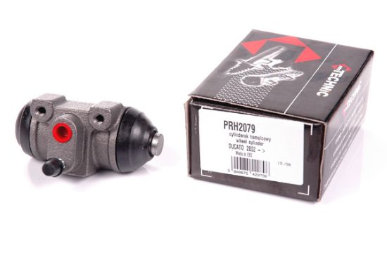 Obrázok Brzdový valček kolesa PROTECHNIC  PRH2079
