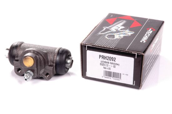 Obrázok Brzdový valček kolesa PROTECHNIC  PRH2092