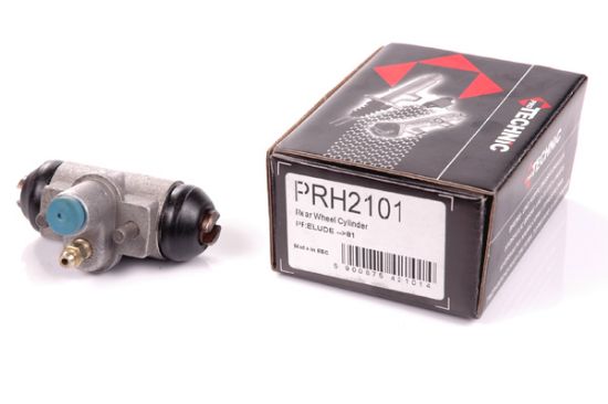 Obrázok Brzdový valček kolesa PROTECHNIC  PRH2101