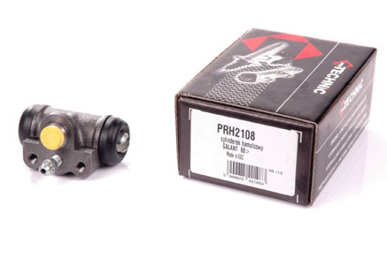 Obrázok Brzdový valček kolesa PROTECHNIC  PRH2108
