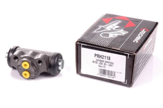 Obrázok Brzdový valček kolesa PROTECHNIC  PRH2118