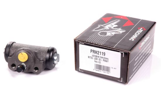 Obrázok Brzdový valček kolesa PROTECHNIC  PRH2119
