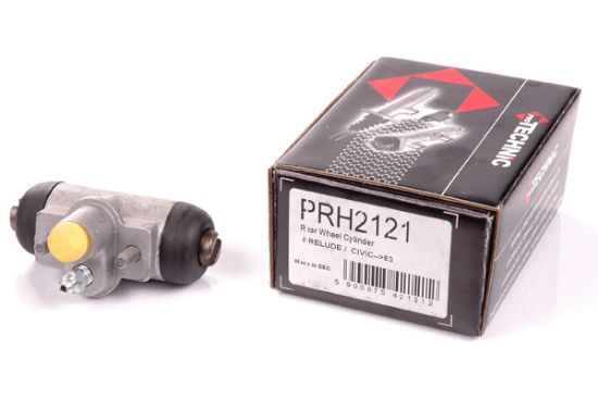 Obrázok Brzdový valček kolesa PROTECHNIC  PRH2121