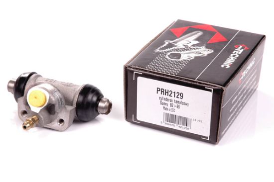 Obrázok Brzdový valček kolesa PROTECHNIC  PRH2129