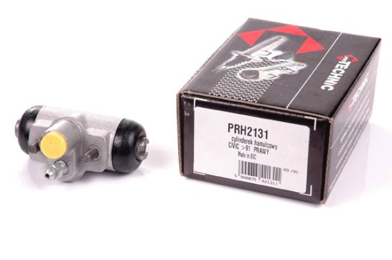 Obrázok Brzdový valček kolesa PROTECHNIC  PRH2131