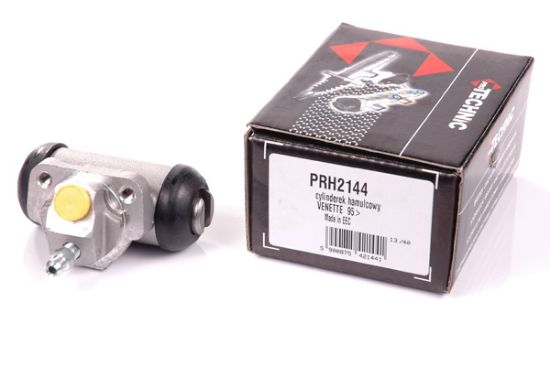 Obrázok Brzdový valček kolesa PROTECHNIC  PRH2144