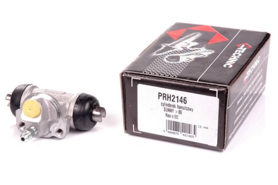 Obrázok Brzdový valček kolesa PROTECHNIC  PRH2146