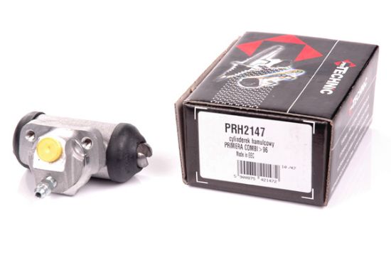 Obrázok Brzdový valček kolesa PROTECHNIC  PRH2147