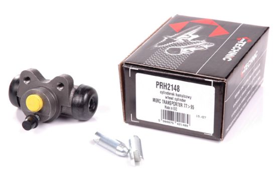 Obrázok Brzdový valček kolesa PROTECHNIC  PRH2148