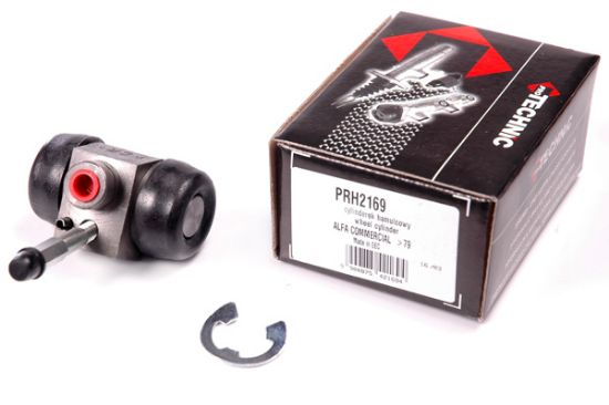 Obrázok Brzdový valček kolesa PROTECHNIC  PRH2169