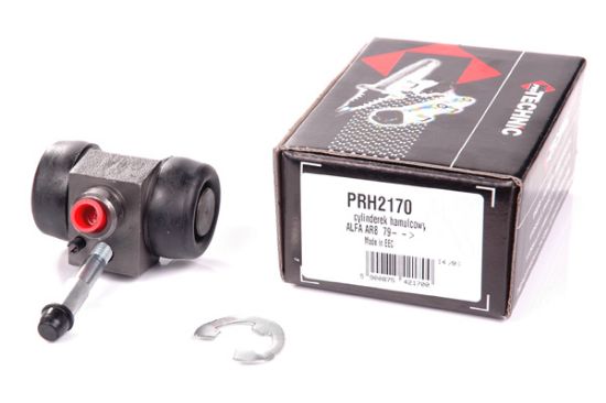 Obrázok Brzdový valček kolesa PROTECHNIC  PRH2170