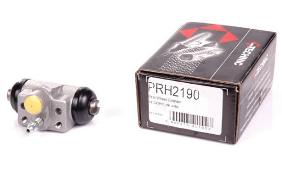 Obrázok Brzdový valček kolesa PROTECHNIC  PRH2190