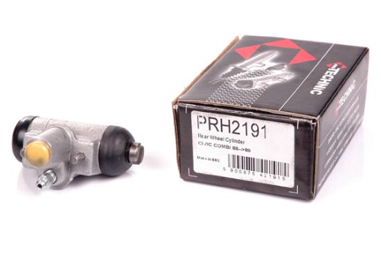 Obrázok Brzdový valček kolesa PROTECHNIC  PRH2191