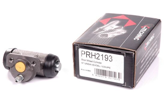Obrázok Brzdový valček kolesa PROTECHNIC  PRH2193