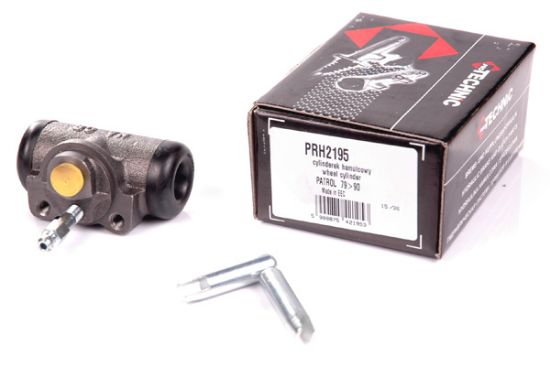 Obrázok Brzdový valček kolesa PROTECHNIC  PRH2195