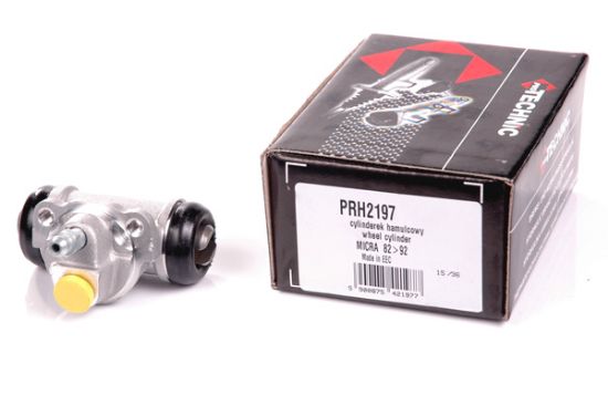 Obrázok Brzdový valček kolesa PROTECHNIC  PRH2197