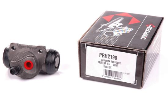 Obrázok Brzdový valček kolesa PROTECHNIC  PRH2198