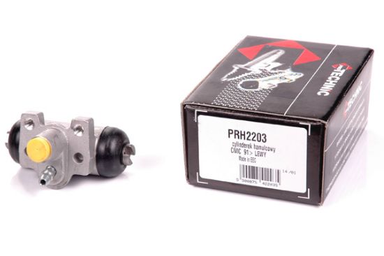 Obrázok Brzdový valček kolesa PROTECHNIC  PRH2203