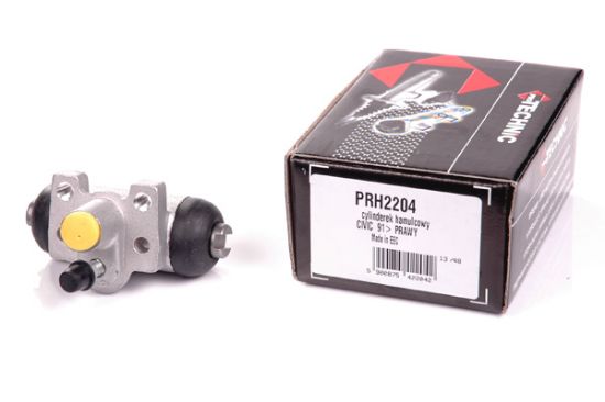 Obrázok Brzdový valček kolesa PROTECHNIC  PRH2204