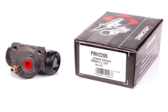 Obrázok Brzdový valček kolesa PROTECHNIC  PRH2206