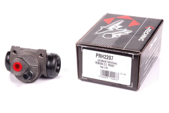 Obrázok Brzdový valček kolesa PROTECHNIC  PRH2207