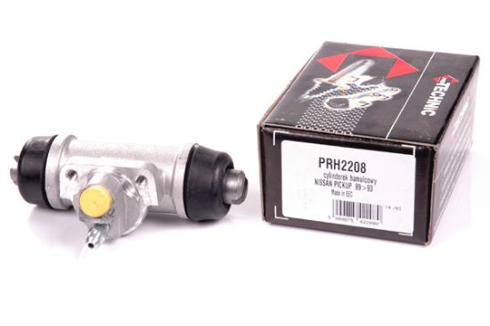 Obrázok Brzdový valček kolesa PROTECHNIC  PRH2208