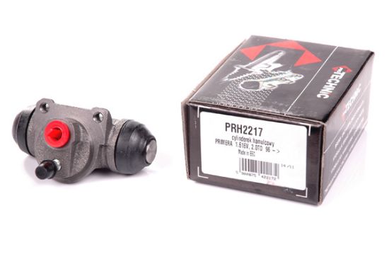 Obrázok Brzdový valček kolesa PROTECHNIC  PRH2217