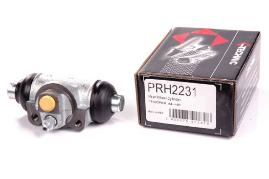 Obrázok Brzdový valček kolesa PROTECHNIC  PRH2231