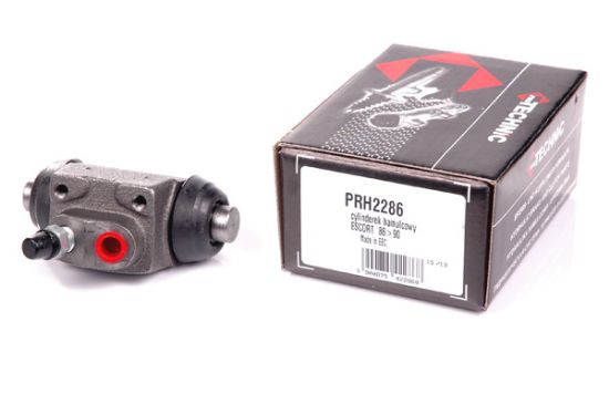 Obrázok Brzdový valček kolesa PROTECHNIC  PRH2286