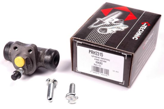 Obrázok Brzdový valček kolesa PROTECHNIC  PRH2315