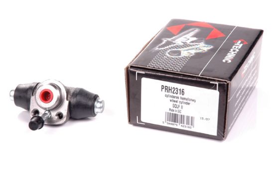 Obrázok Brzdový valček kolesa PROTECHNIC  PRH2316