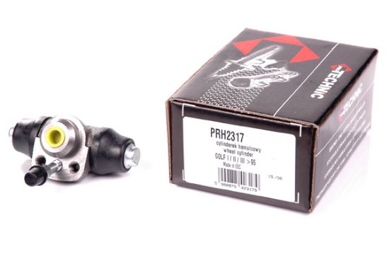 Obrázok Brzdový valček kolesa PROTECHNIC  PRH2317