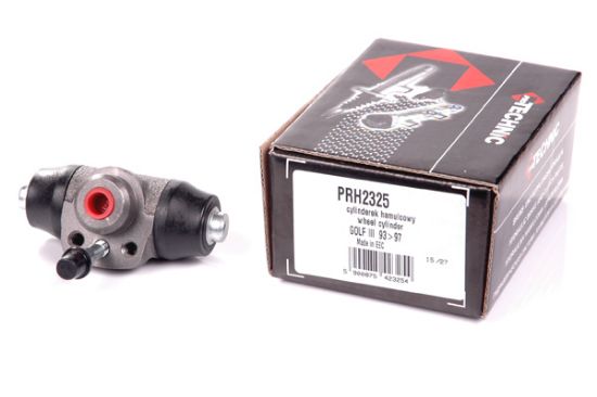 Obrázok Brzdový valček kolesa PROTECHNIC  PRH2325