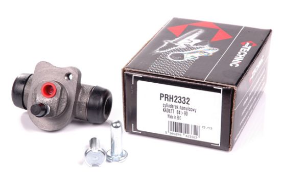Obrázok Brzdový valček kolesa PROTECHNIC  PRH2332