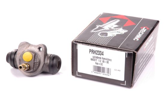 Obrázok Brzdový valček kolesa PROTECHNIC  PRH2334