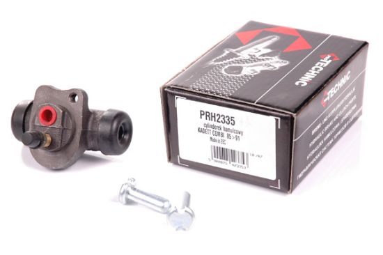Obrázok Brzdový valček kolesa PROTECHNIC  PRH2335