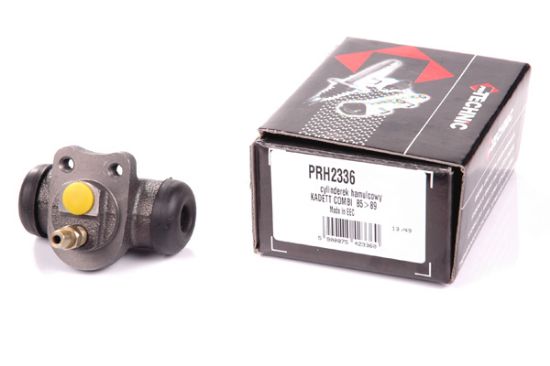Obrázok Brzdový valček kolesa PROTECHNIC  PRH2336