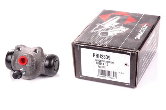 Obrázok Brzdový valček kolesa PROTECHNIC  PRH2339
