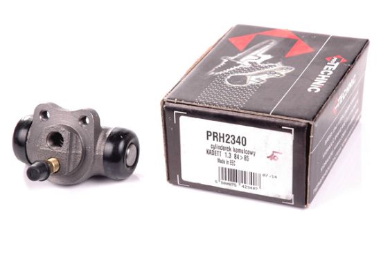 Obrázok Brzdový valček kolesa PROTECHNIC  PRH2340
