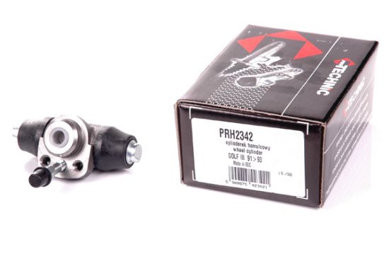 Obrázok Brzdový valček kolesa PROTECHNIC  PRH2342