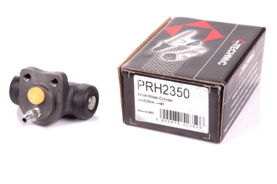 Obrázok Brzdový valček kolesa PROTECHNIC  PRH2350