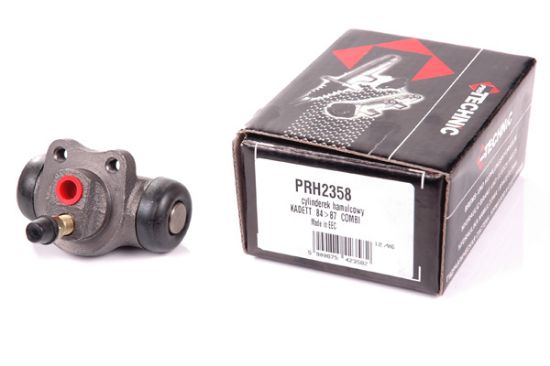 Obrázok Brzdový valček kolesa PROTECHNIC  PRH2358