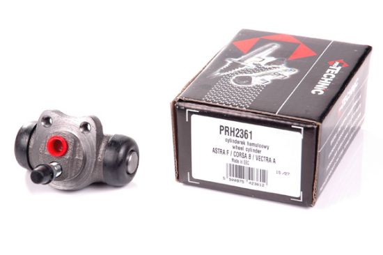 Obrázok Brzdový valček kolesa PROTECHNIC  PRH2361