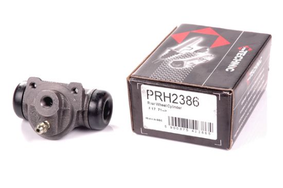 Obrázok Brzdový valček kolesa PROTECHNIC  PRH2386
