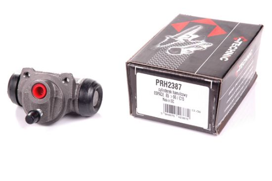 Obrázok Brzdový valček kolesa PROTECHNIC  PRH2387